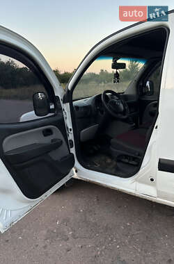 Минивэн Fiat Doblo 2006 в 