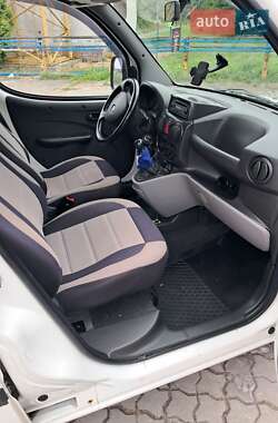 Минивэн Fiat Doblo 2006 в 