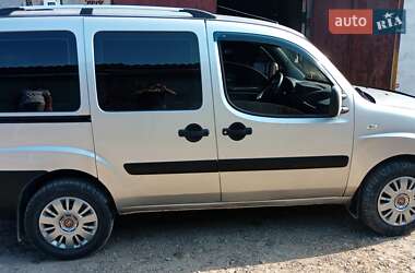 Минивэн Fiat Doblo 2007 в 