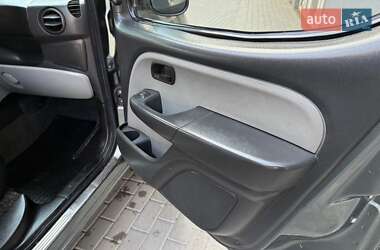 Минивэн Fiat Doblo 2006 в 