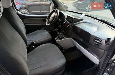 Минивэн Fiat Doblo 2006 в 