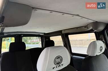 Минивэн Fiat Doblo 2006 в 
