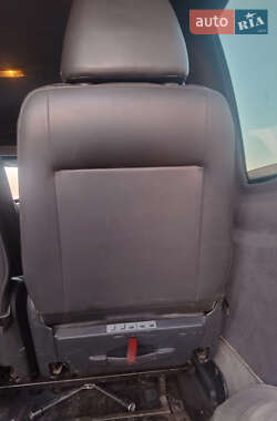 Минивэн Fiat Doblo 2009 в 