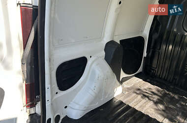 Грузовой фургон Fiat Doblo 2005 в 
