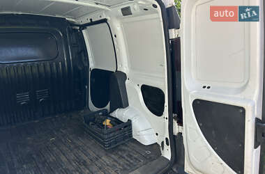 Грузовой фургон Fiat Doblo 2005 в 