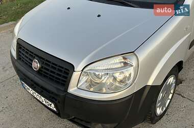 Минивэн Fiat Doblo 2012 в 