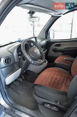 Минивэн Fiat Doblo 2007 в 