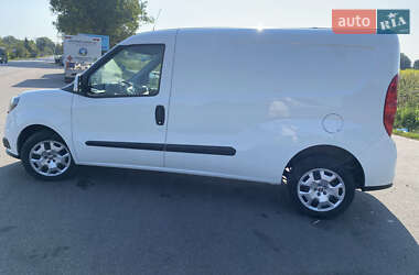 Грузовой фургон Fiat Doblo 2020 в 