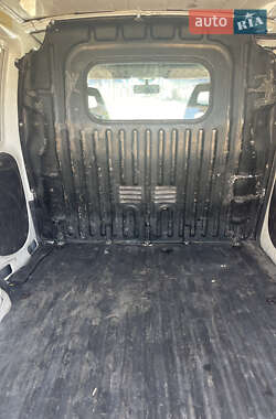 Грузовой фургон Fiat Doblo 2001 в 