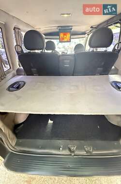 Минивэн Fiat Doblo 2007 в 