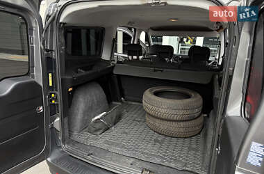 Минивэн Fiat Doblo 2017 в 