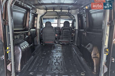 Вантажний фургон Fiat Doblo 2012 в 