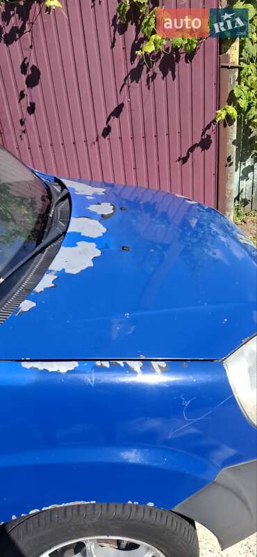 Минивэн Fiat Doblo 2006 в Борисполе фото 3 Минивэн Fiat Doblo 2006 в Борисполе