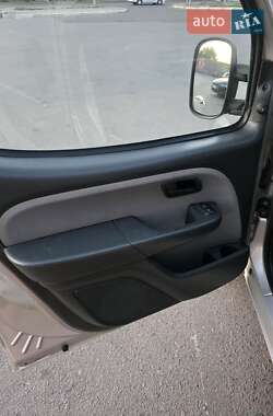 Минивэн Fiat Doblo 2006 в 