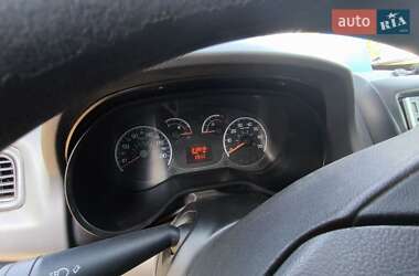 Мінівен Fiat Doblo 2013 в Чугуєві