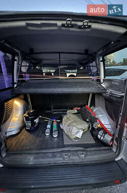 Минивэн Fiat Doblo 2013 в 