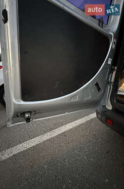 Минивэн Fiat Doblo 2013 в 