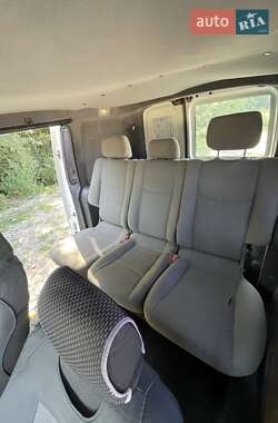 Минивэн Fiat Doblo 2006 в 