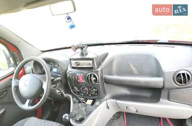 Минивэн Fiat Doblo 2009 в 