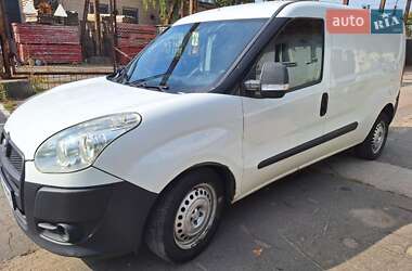 Грузовой фургон Fiat Doblo 2012 в Киеве