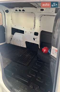 Грузовой фургон Fiat Doblo 2012 в 
