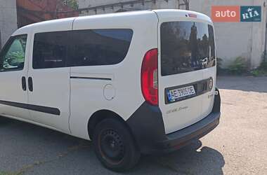 Минивэн Fiat Doblo 2018 в 