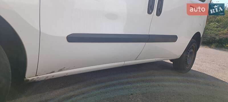 Минивэн Fiat Doblo 2018 в Днепре