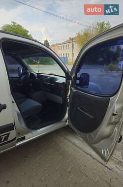Минивэн Fiat Doblo 2007 в 