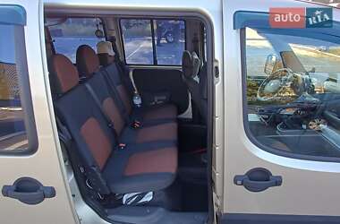 Мінівен Fiat Doblo 2013 в 