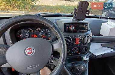 Мінівен Fiat Doblo 2013 в 