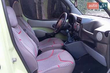 Минивэн Fiat Doblo 2005 в 