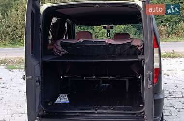 Минивэн Fiat Doblo 2005 в 