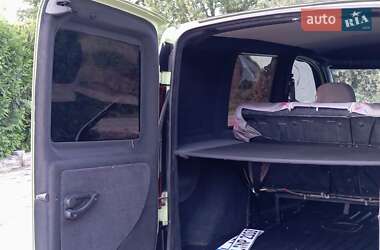 Минивэн Fiat Doblo 2005 в 