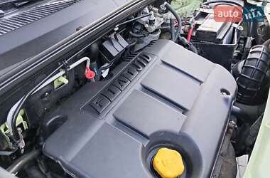 Минивэн Fiat Doblo 2005 в 