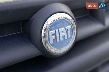 Минивэн Fiat Doblo 2005 в 