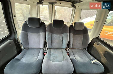 Минивэн Fiat Doblo 2009 в 