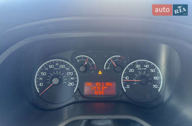 Грузовой фургон Fiat Doblo 2011 в 