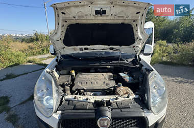 Грузовой фургон Fiat Doblo 2011 в 