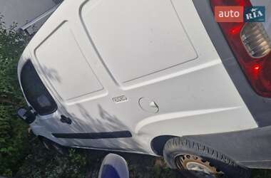 Грузовой фургон Fiat Doblo 2009 в 