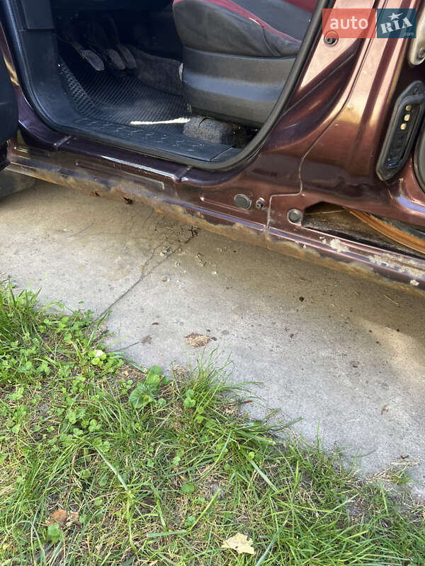 Минивэн Fiat Doblo 2011 в Броварах фото 10 Минивэн Fiat Doblo 2011 в Броварах