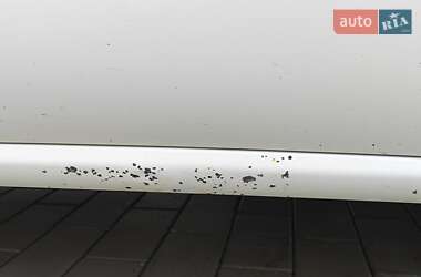 Грузопассажирский фургон Fiat Doblo 2014 в 