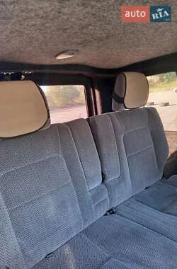 Минивэн Fiat Doblo 2008 в 