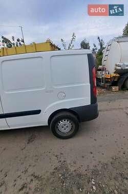 Грузовой фургон Fiat Doblo 2008 в 
