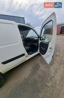 Грузовой фургон Fiat Doblo 2008 в 