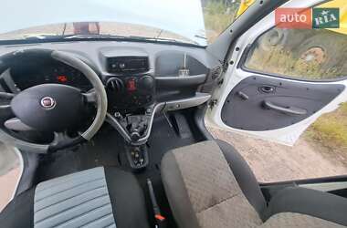 Грузовой фургон Fiat Doblo 2008 в 