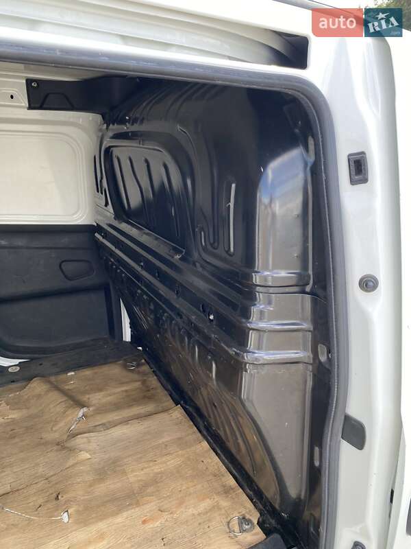 Грузовой фургон Fiat Doblo 2017 в Виннице фото 16 Грузовой фургон Fiat Doblo 2017 в Виннице