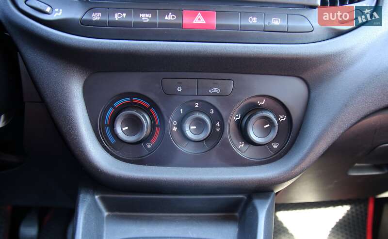 Минивэн Fiat Doblo 2019 в Харькове фото 15 Минивэн Fiat Doblo 2019 в Харькове