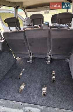 Мінівен Fiat Doblo 2007 в 