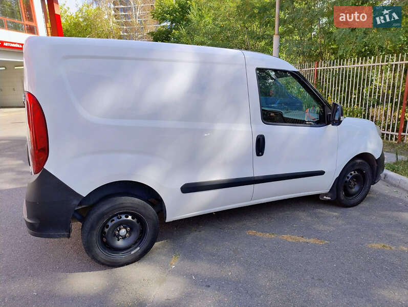 Другие грузовики Fiat Doblo 2016 в Днепре фото 6 Другие грузовики Fiat Doblo 2016 в Днепре
