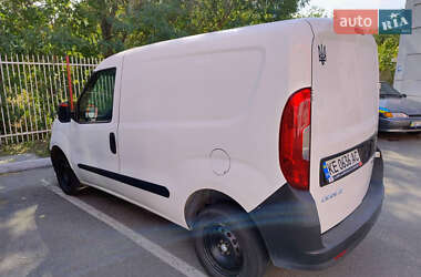 Грузовой фургон Fiat Doblo 2016 в 